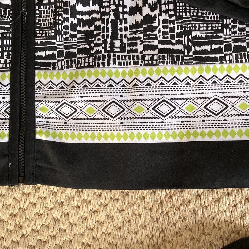 Alfred Dunner jacket - Picture 3 of 4